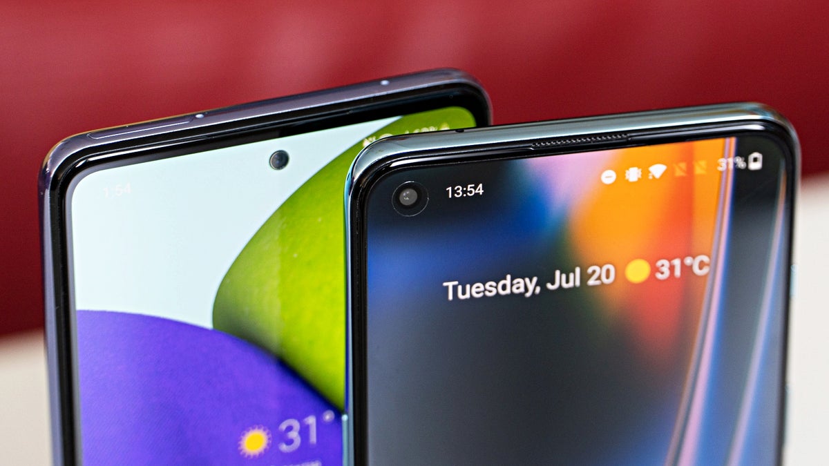 The Best Phones to buy in 2024 - our top 10 list - PhoneArena