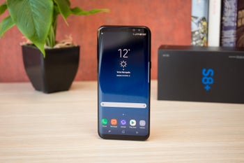 Another US carrier starts rolling out Android 9.0 Pie for Samsung Galaxy S8/S8+
