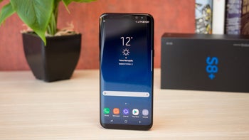 Another US carrier starts rolling out Android 9.0 Pie for Samsung Galaxy S8/S8+