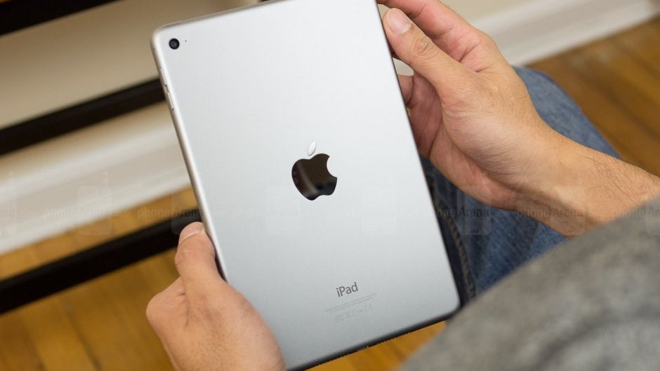 Apple's iPad mini 4 and iPad Pro 10.5 are on sale again, this time at up to $430 discounts