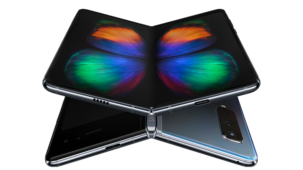Anonymous Galaxy Fold owner answers questions about the device, shares first impressions