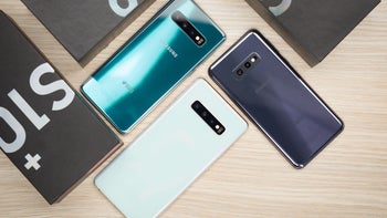The Samsung Galaxy S10 is hugely outperforming the Galaxy S9 in yet another market
