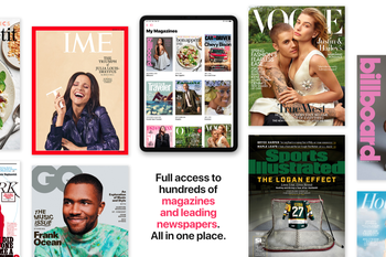 Apple News+ desktop app flaw allows full download of magazines without subscription
