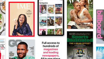 Apple News+ desktop app flaw allows full download of magazines