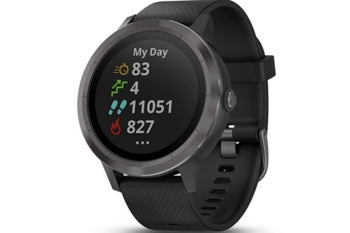 Garmin's affordable Apple Watch rival is cheaper than ever at an $80 discount right now