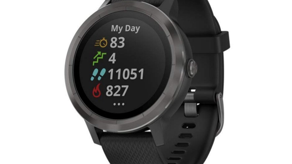 devin-foster-rumor-best-garmin-bluetooth-watch