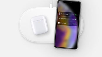 Apple is now dropping AirPower hints on AirPods 2 retail boxes