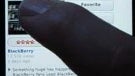 Video shows BlackBerry OS 6 in action on the 9800 Bold Slider