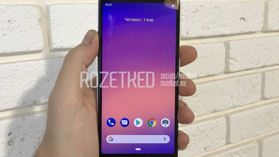 The Google Pixel 3a series could cost a pretty penny in Europe