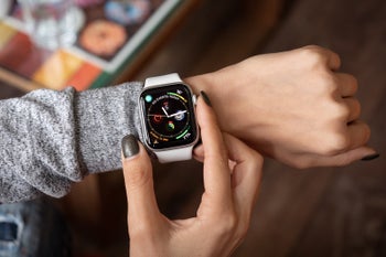The Apple Watch’s ECG is finally available in Europe