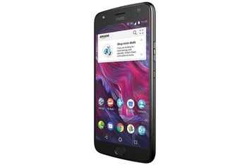 Moto X4 hits a new all-time low price for Amazon Prime members at a 38 percent discount