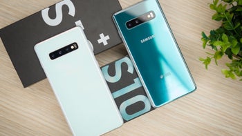 Samsung considers update to add two key features to the Galaxy S10 line
