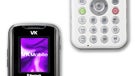 FCC says hello to VK Mobile - VK2010 and VK2020 approved