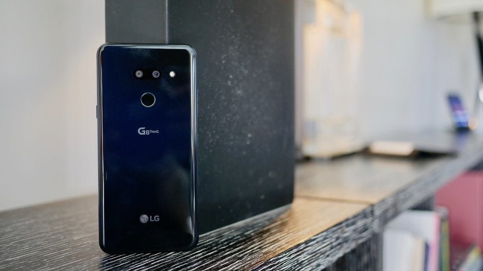 The LG G8 ThinQ goes on sale April 12 in the US with big launch discounts