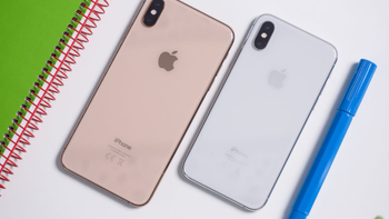 Apple patent application "confirms" a rumored new feature for iPhone XI
