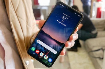 Deal: T-Mobile's LG G8 ThinQ will come at an unbeatable price