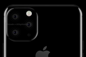 Alleged iPhone XI schematics show triple-camera, corroborate previously-leaked design
