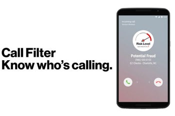 Verizon ramps up fight against robocalls with free Call Filter service and more