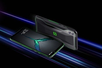 Xiaomi's Black Shark 2 gaming smartphone goes on sale in Europe