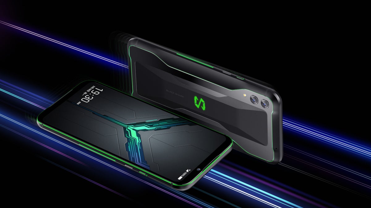 Xiaomi's Black Shark 2 gaming smartphone goes on sale in Europe