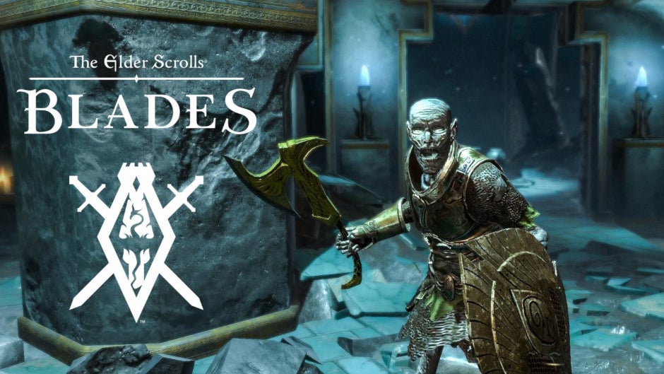 The Elder Scrolls: Blades finally coming to Android and iOS, here is how you can get it