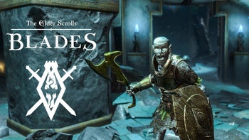 The Elder Scrolls: Blades finally coming to Android and iOS, here is how you can get it