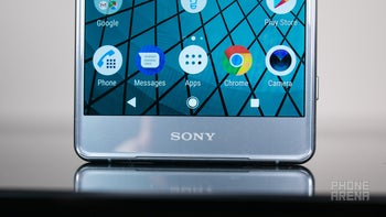 Sony Mobile gets merged with TV, audio and camera businesses to avoid further losses