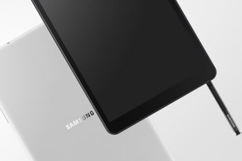 Samsung quietly launches the budget-friendly Galaxy Tab A Plus (2019) with S Pen support