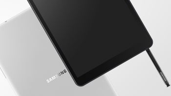 Samsung quietly launches the budget-friendly Galaxy Tab A Plus (2019) with S Pen support