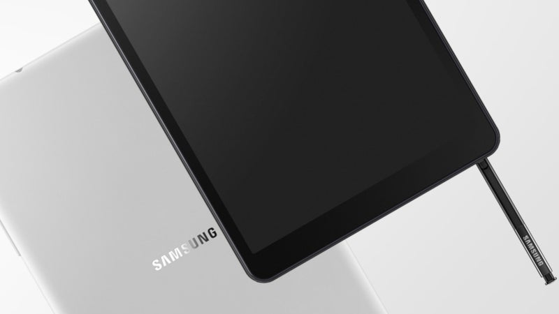 samsung galaxy tab a with s pen 2019 specs