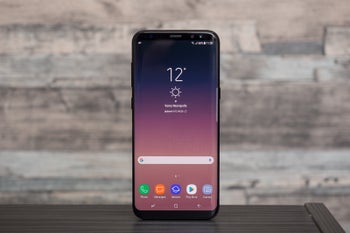 AT&T starts rolling out Android 9.0 Pie update to the Samsung Galaxy S8/S8+ and Note 8
