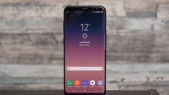 AT&T starts rolling out Android 9.0 Pie update to the Samsung Galaxy S8/S8+ and Note 8