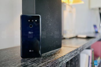 Best Buy lists LG G8 ThinQ at $0 with AT&T installments, Sprint customers also get big discounts