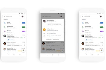 Gmail users can now customize swipe actions on their iPhones