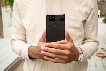 Google is not a hardware company, where does that leave the Pixels?