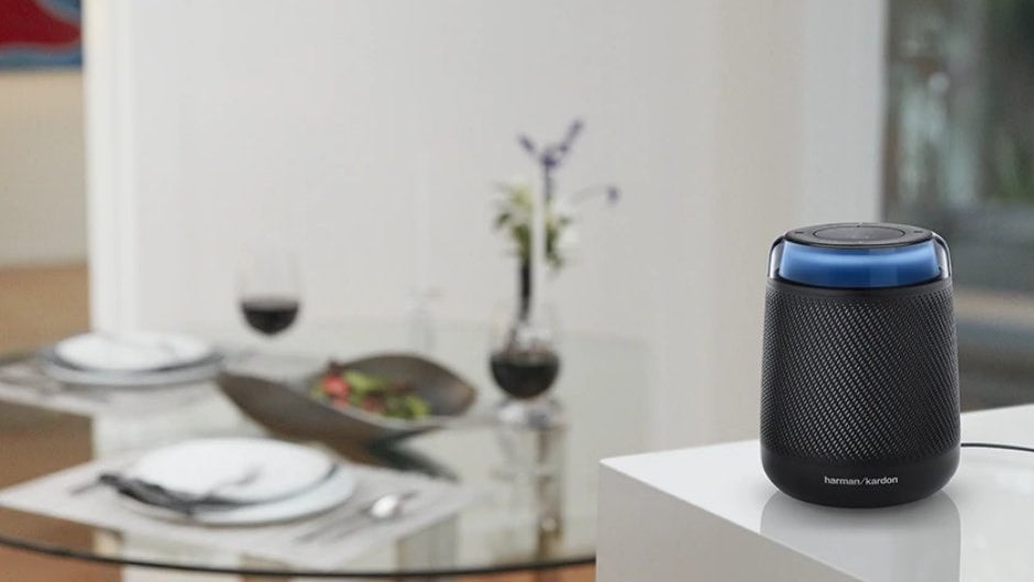 Harman Kardon's portable Alexa smart speaker is on sale at Dell for a whopping $130 off