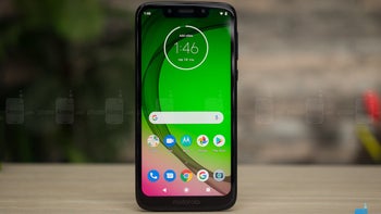 Motorola Moto G7 Play now available for pre-order in the US, offers long battery life at a low price