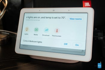 Bonkers Google Home Hub deal slashes its price by nearly 50 percent