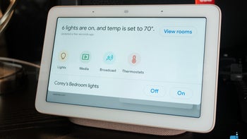 Bonkers Google Home Hub deal slashes its price by nearly 50 percent