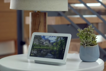Google accidentally leaks new smart display that includes a major feature it left out on the Home Hub