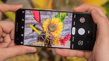 Update to the Google Camera app adds a popular feature