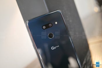 Deal: Save up to $200 on the unlocked LG G8 ThinQ at B&H and Best Buy