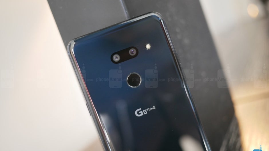 Deal: Save up to $200 on the unlocked LG G8 ThinQ at B&H and Best Buy