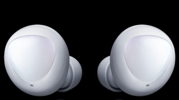 Here's why you should try hard not to lose the tips from your Samsung Galaxy Buds