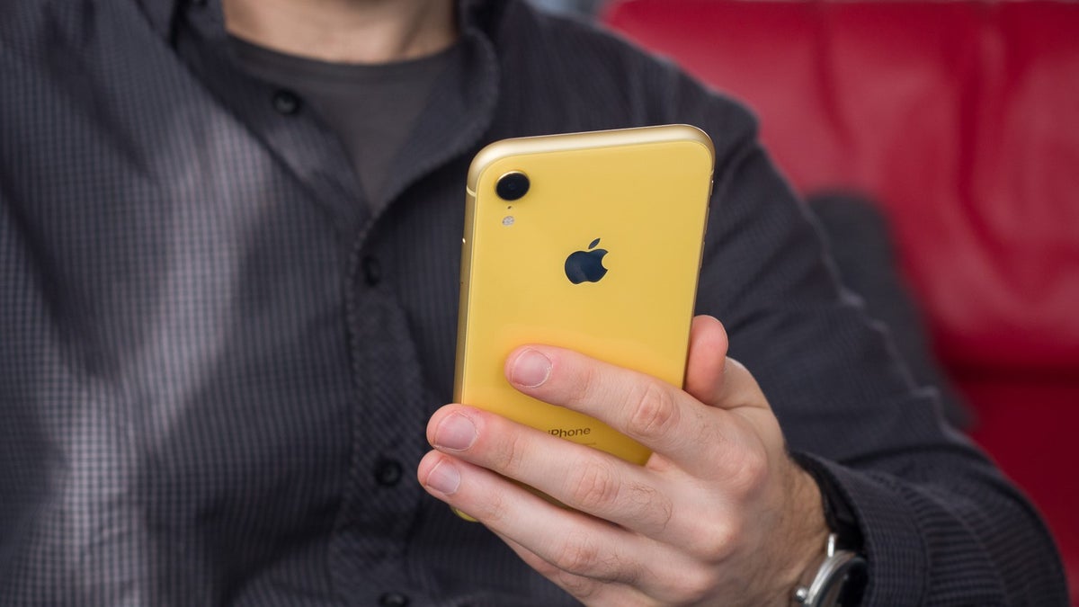 Apple's lead chip designer leaves the company after 9 years