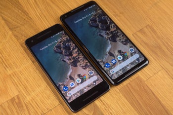Time to say goodbye to the Google Pixel 2 and 2 XL (or is it?)