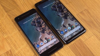 Time to say goodbye to the Google Pixel 2 and 2 XL (or is it?)