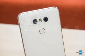 Phone prices hit record, just as repair costs. Tired of innovatin' yet?