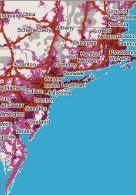 T-Mobile HSPA+ coverage expands to more U.S. cities