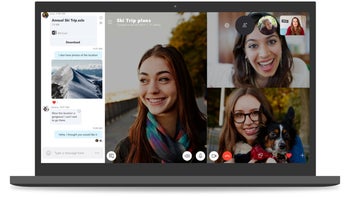 Skype automatically answers calls on Android due to a bug, but a fix is in the works